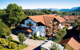 Akzent Hotel Alpenrose